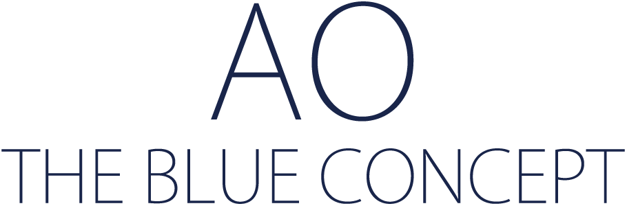 AO THE BLUE CONCEPT｜青いモノ・コトのメディアサイト
