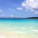 【宮古ブルーの絶景スポット】沖縄・宮古島の海＆ビーチ